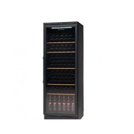 Cantinetta vini refr.statica Lt. 355 • Temp. +6°/+16°C