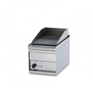 FRY-TOP TRIFASE PIASTRA...