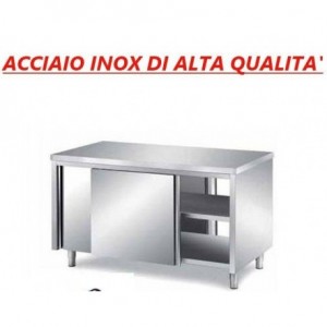 Tavolo armadiato passante...