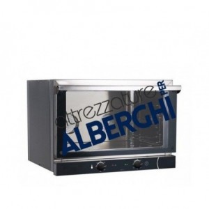 Forno Professionale a...