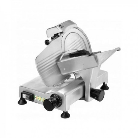 Affettatrice a gravita - lama diametro cm. 30