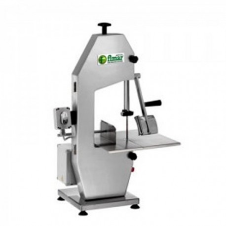 Segaossa a Nastro verniciato - Lama 155 cm. - Potenza 0.75 Kw.