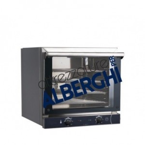 Forno Professionale a...