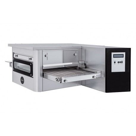 FORNO TUNNEL DIM. CM. 207X132X56H