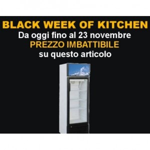 Frigo vetrina a colonna 171...