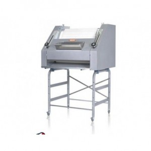Formatrice per Baguette a 3...