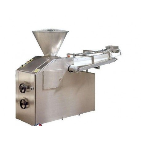 Spezzatrice volumetrica per pizzeria panificazione pasticceria PANE SIGMA