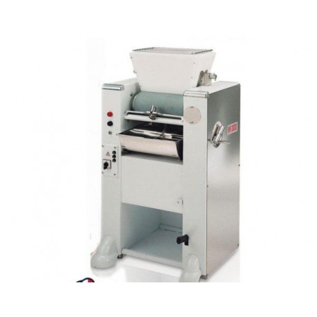 Raffinatrice a 2 cilindri RF300 per pasticceria panificazione pizzeria pane SIGMA