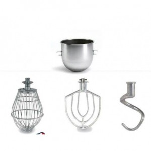 kit planetaria vasca e...