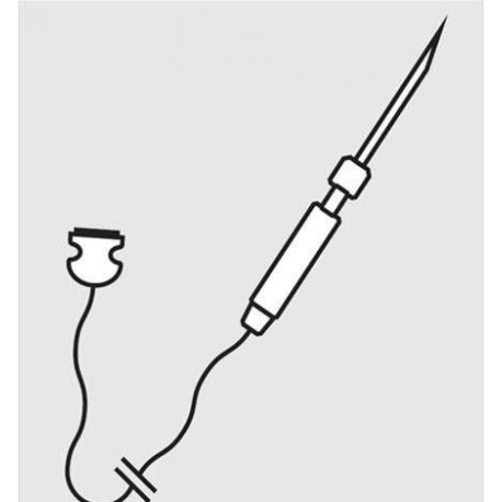 Sonda al cuore