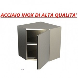 Pensile ad angolo in...