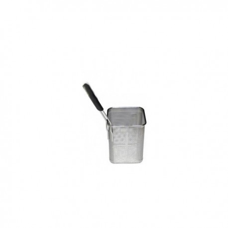 Cestello per cuocipasta 1/6 DX/SX 140x140x210h
