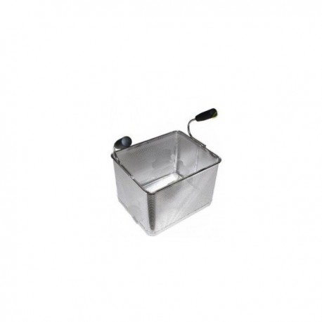 Cestello per cuocipasta 1/2 290x240x210h