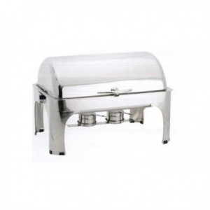 Chafing dish