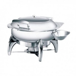 Chafing dish