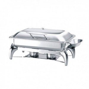 Chafing dish
