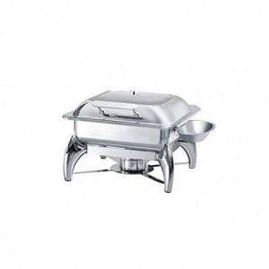 Chafing dish