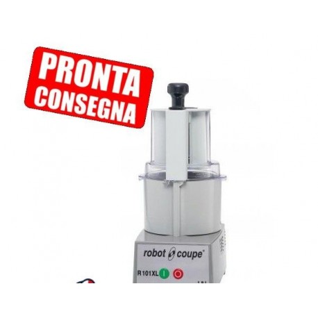 Cutter tagliaverdure tritatutto R101 XL Robot Coupe