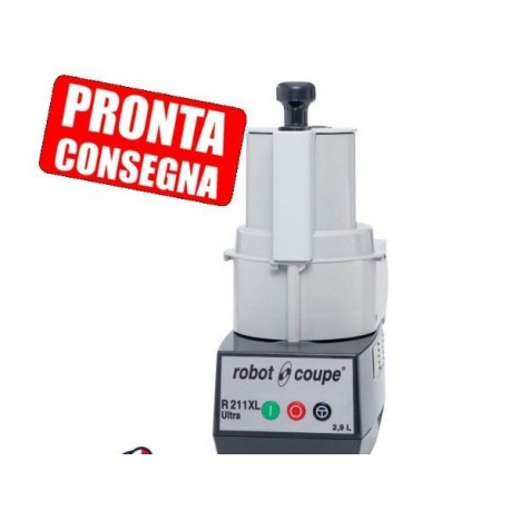 Cutter tagliaverdure tritatutto R211 XL Ultra Robot Coupe