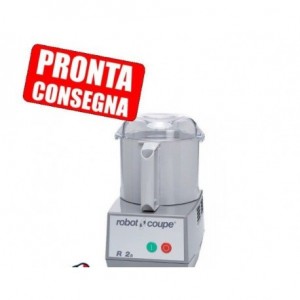 Cutter da tavolo tritatutto...