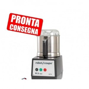 Cutter da tavolo tritatutto...