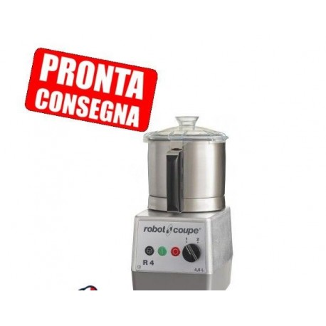 Cutter da tavolo tritatutto R 4 Robot Coupe