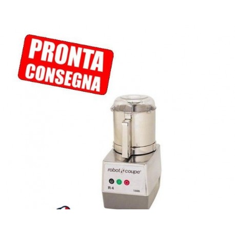 Cutter da tavolo tritatutto R 4 1500 Robot Coupe