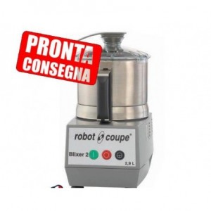 Cutter frullatore mixer...