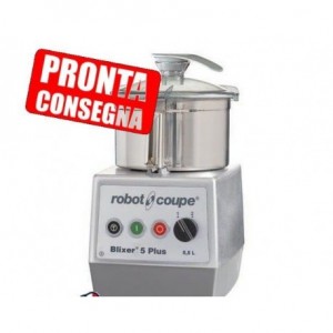 Cutter frullatore mixer...