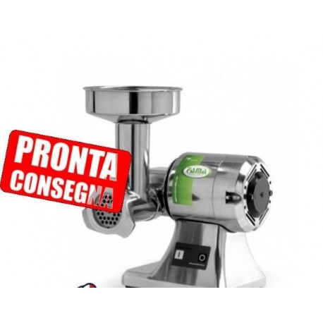 Tritacarne TS 8 enterprise semi-professionale FTSM 101E Fama