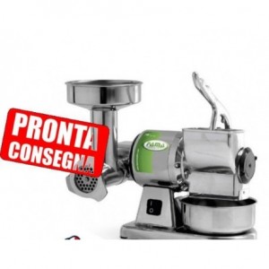 Tritacarne grattugia TG 8...