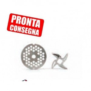 Ricambi per tritacarne...