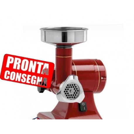 Tritacarne retrò TS8 R  Fama