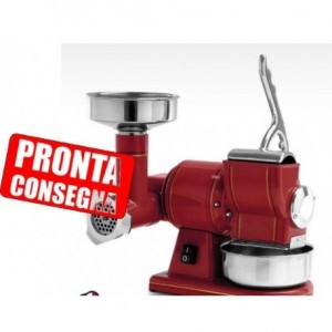 Tritacarne grattugia retrò...