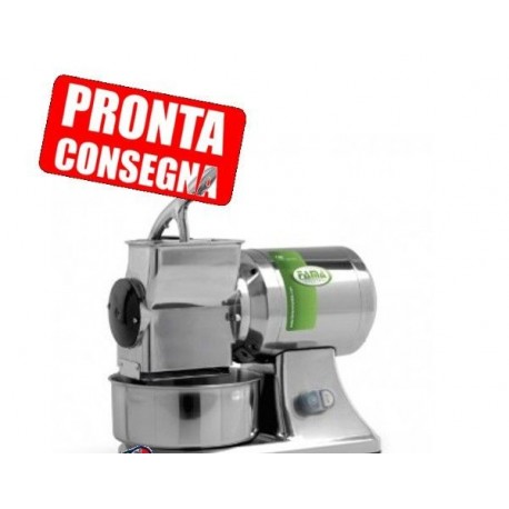 Grattugia GS semi-professionale Fama