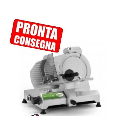 Affettatrice 220 a gravità trasmissione a cinghia Professionale  Fama