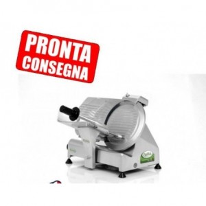 Affettatrice 250 ECO DOM a...