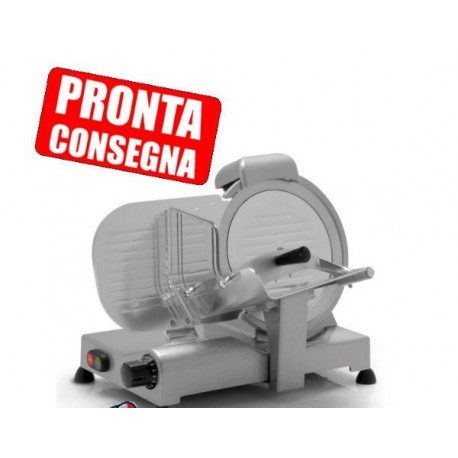 Affettatrice 250 ECO a gravità trasmissione a cinghia Semi-Professionale FAFG253E Fama