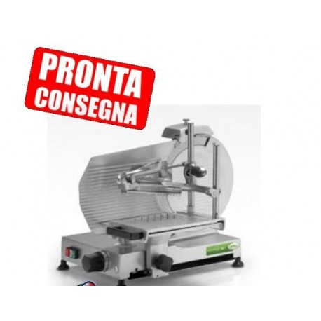 Affettatrice 300 Verticale FA301 Professionale Fama