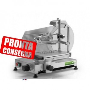 Affettatrice 350 Verticale...