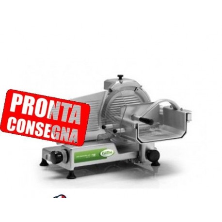 Affettacarne Verticale 300 FAC301 Professionale Fama