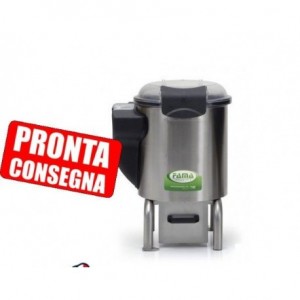 Pelapatate 5kg da banco...