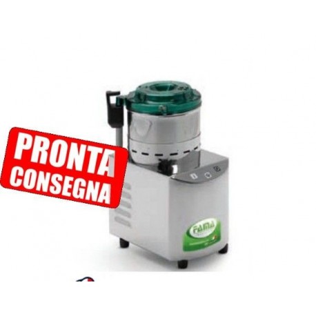 Cutter tritatutto 3 litri FCU102 professionale Fama
