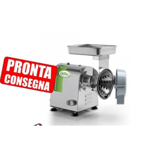 Tagliamozzarella carenato inox FTMC102E semi-professionale Fama