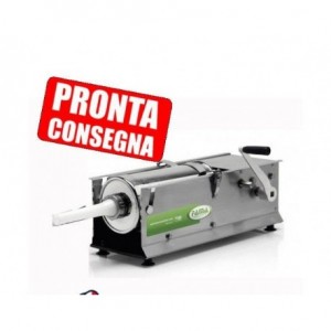 Insaccatrice manuale in...