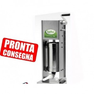 Insaccatrice manuale in...