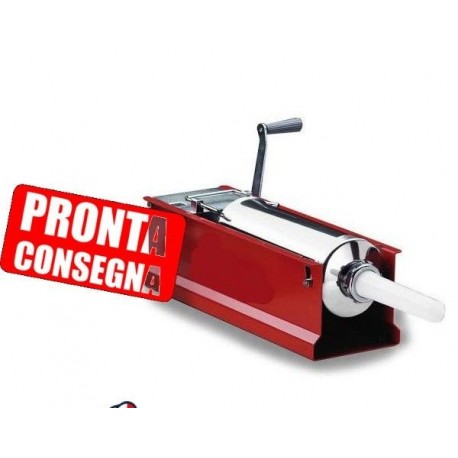 Insaccatrice manuale eco FIN105 Fama