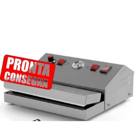Sottovuoto a barra inox FSV32IT Fama