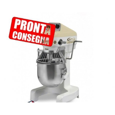 Planetaria Baker Line 10 PBT10 Fama