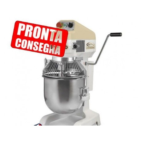 Planetaria Baker Line 20 PBT20 Fama
